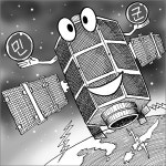 [스포트라이트]우리 위성, 아시아를 굽어보다…무궁화5호