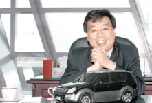 “노사, 싸우면서 친해지는 거죠”
