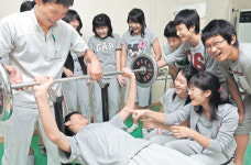 [희망이 싹트는 교실]서울 도곡중학교