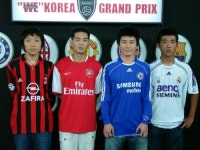 위닝일레븐, 9월은 PS2와 PC의 대결 펼쳐진다