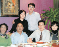 탈북자지원 두리하나선교회 천기원 목사 ‘소설같은 인연’