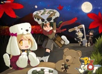 빅샷, 한가위에는 추석 퀘스트를 즐겨보세요