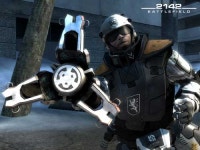 EA코리아, 배틀필드2142 한국서버 5개 전격 오픈