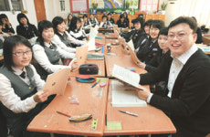 [理知논술/우리학교 논술 수업]일산 대진고