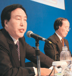 IT코리아 곳곳서 러브콜…ITU 개막