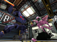 에이앤비소프트, 3D 모바일 게임 2종 연말에 공개