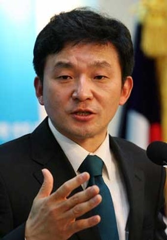 원희룡 “의원들, 공천 때문에 잠 못 이루는 구태 깨겠다”