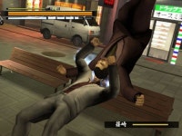 세가코리아, 용과같이2 및 소닉 더 헤지혹 발매