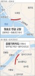 [수도권]신설도로 2곳 오늘 개통