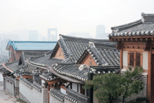 [Culture]한옥 사이사이 정겨움 물씬…전통문화공간‘가회동길’