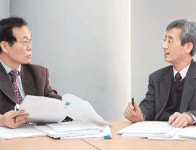 [2007 신춘문예]중편소설부문 심사평