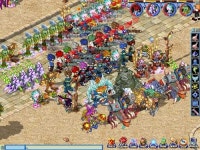 믹스마스터온라인, 동남아 4개국 수출 계약 맺어