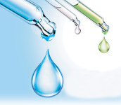 ‘오일 쇼크!’  오일 몇 방울 발랐을 뿐인데…