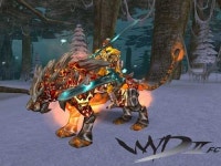 한빛소프트, 2월3일 한일전으로 위드2가 뜨거워진다