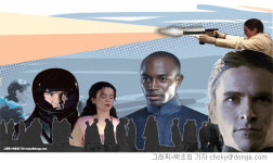 [理知논술/영화, 생각의 보물창고]이퀼리브리엄