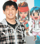 [나의 입사 성공기]게임 제작회사 조이온 문성현 씨