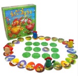 설날, 가족들과 함께 보드게임 한판 어떠세요?