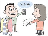 [소비자 119]세탁소에 맡긴 잠바가 변색됐는데…