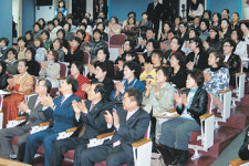 “엄마가 책봐야 아이들도 읽죠”…독서문화마당 부산서 열려