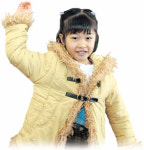 “제가 섬마을 학교 복덩이래요”