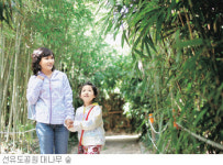 [커버스토리]수도권 가족 나들이 사진 찍기 좋은 곳 BEST 9