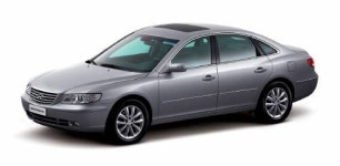 자동차 전문기자가 본 그랜저 TG