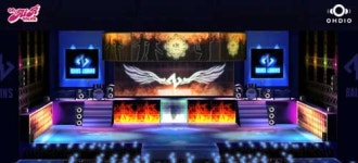 온에어온라인, 빅뱅과 천상지희 댄스곡을 만난다