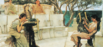 [어린이 책]생생한 역사화에 뭐가 담겨 있을까