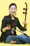 [공연]퓨전국악콘서트 꽃별 씨 “해금은 앙칼짐을 숨긴 여자”