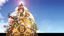 구름인터렉티브, 브리스톨 탐험대 1차 클베 실시