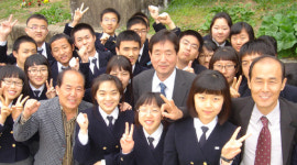 [희망이 싹트는 교실]경남 창녕 옥야고