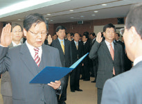 기업銀 ‘퇴직 지점장 中企상담제’ 정착