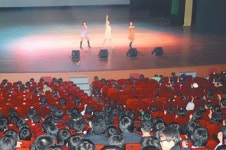 연주도 해보고 유명뮤지컬도 듣고 “클래식은 내 친구”