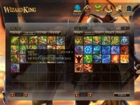 마루게임스, 신개념 TCG 위자드킹 스크린샷 공개