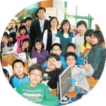 [희망이 싹트는 교실]울산 범서초등학교