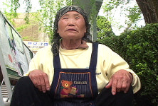 서울대 김밥할머니 “나 더러 어디로 가라고…” 논란