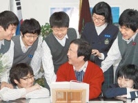 [희망이 싹트는 교실]서울 월곡중학교