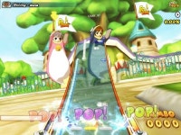 리듬 게임 팝스테이지, 16일 두 번째 쇼케이스 열린다