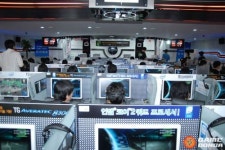 [후알바의 e스타디움 일기] C&C3 랜파티 편