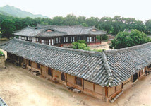 [충북]‘선병국 가옥’ 본격 손님맞이 채비