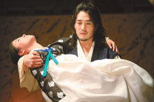 영화 ‘황진이’ 제대로 보려면 ‘놈이’를 찾아라