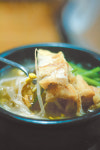[소문난 집-맛의 비밀]서울 강남구 신사동 ‘황태골’