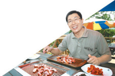 [인생 제2막]바비큐 전문점 옛골토성 허웅 사장