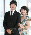 [TV]‘청산유수’ 하희라 vs ‘삼천포’ 유준상, 찰떡커플?