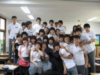 게임빌, 놈인스쿨 이벤트 학생들 사이 인기!