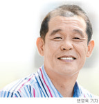불사조, 다시 그라운드를 날고 싶다… 은퇴 10년 불사조 박철순
