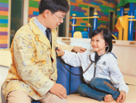 [헬스&뷰티/베스트 클리닉]국내 최초 아동전문 함소아한의원