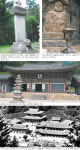 마애불 미소 변함없건만 장안寺는 흔적만…