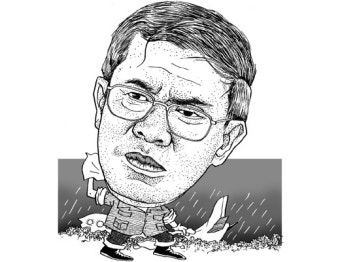 김민석 국무총리, 실종자 수색에 최선 다해 달라고 당부