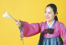 [21세기 新천재론]<17>소녀명창 김주리양